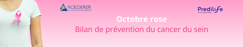 Offre Roederer - Octobre Rose